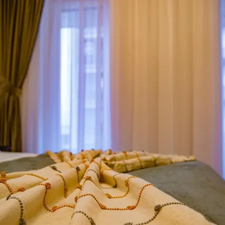 Apartament Artclass Coresi Brașov