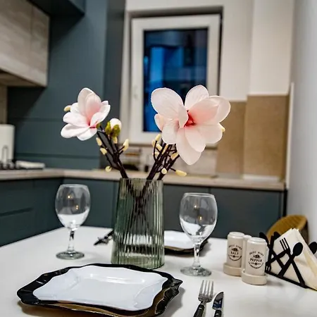 Artclass Coresi * Брашов