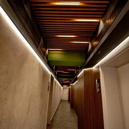 Apartament Artclass Coresi