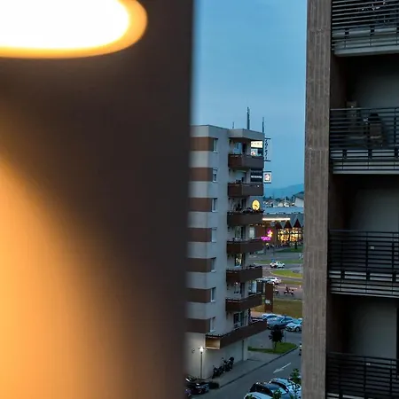 Artclass Coresi Brașov