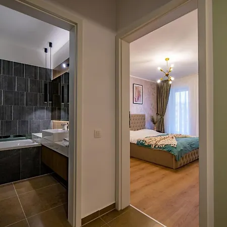 Artclass Coresi Брашов