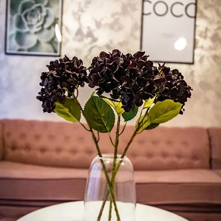 Apartament Artclass Coresi Brașov