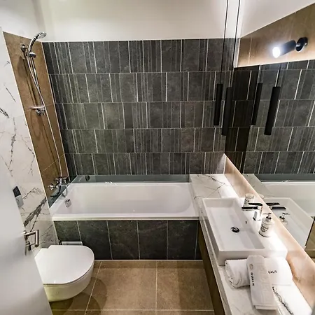 Apartament Artclass Coresi Brașov