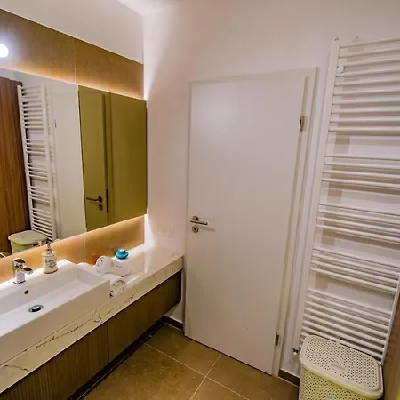 Artclass Coresi Apartament Brașov