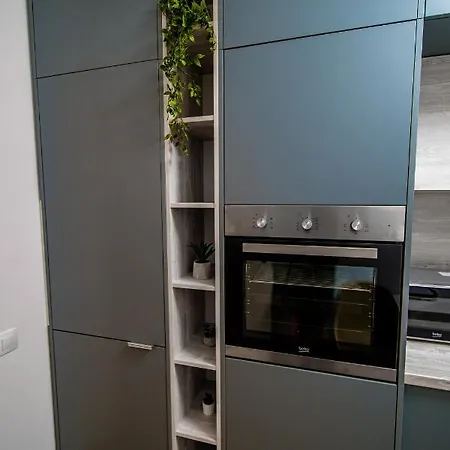 Apartament Artclass Coresi