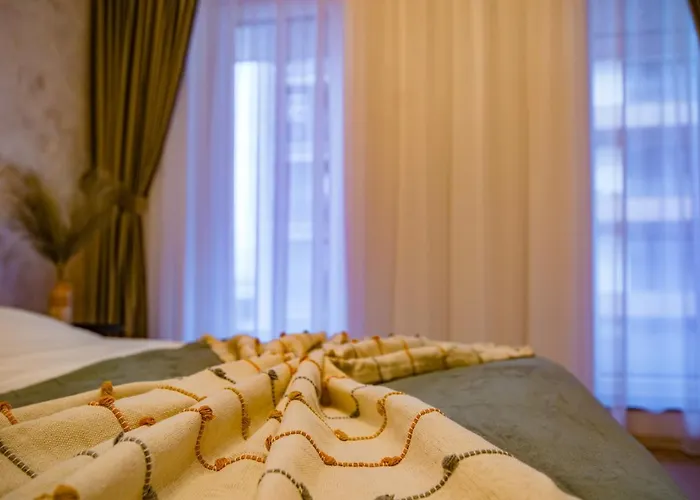 Appartement Artclass Coresi Braşov