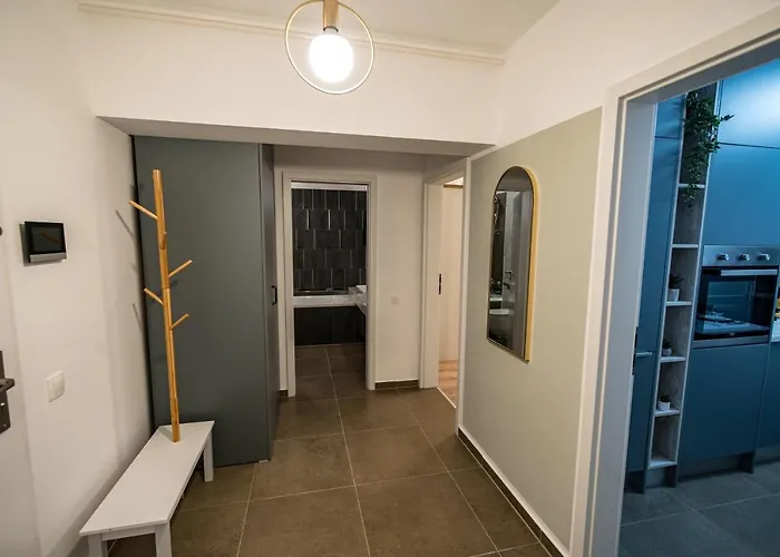 Artclass Coresi Appartement