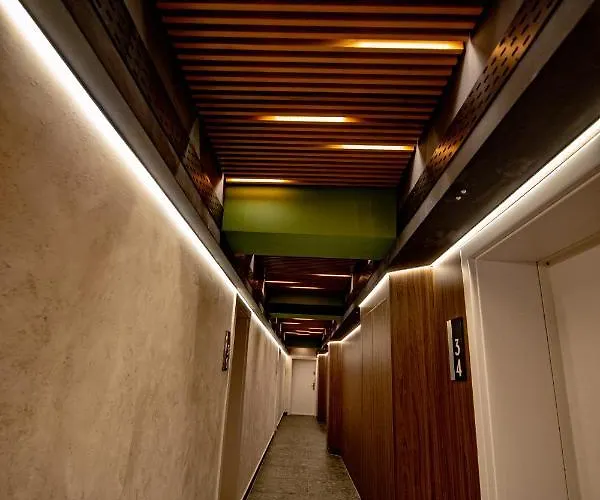 Appartement Artclass Coresi