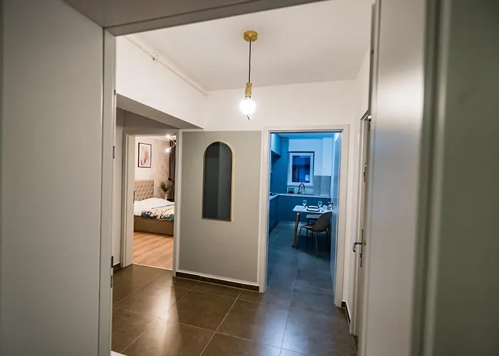 Artclass Coresi Appartement Braşov