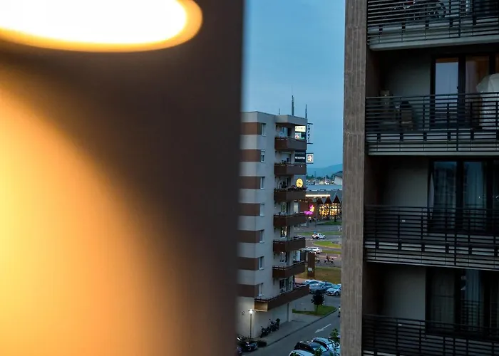 Artclass Coresi Braşov