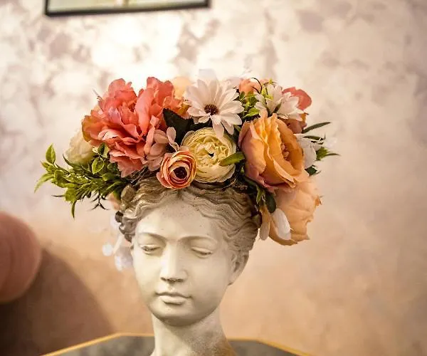 Artclass Coresi Appartement Braşov