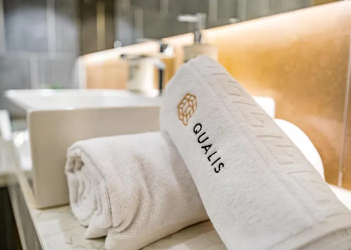 Artclass Coresi Appartement