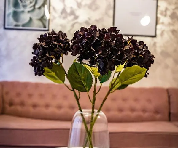 Appartement Artclass Coresi Braşov