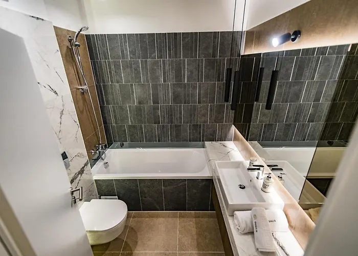 Appartement Artclass Coresi Braşov