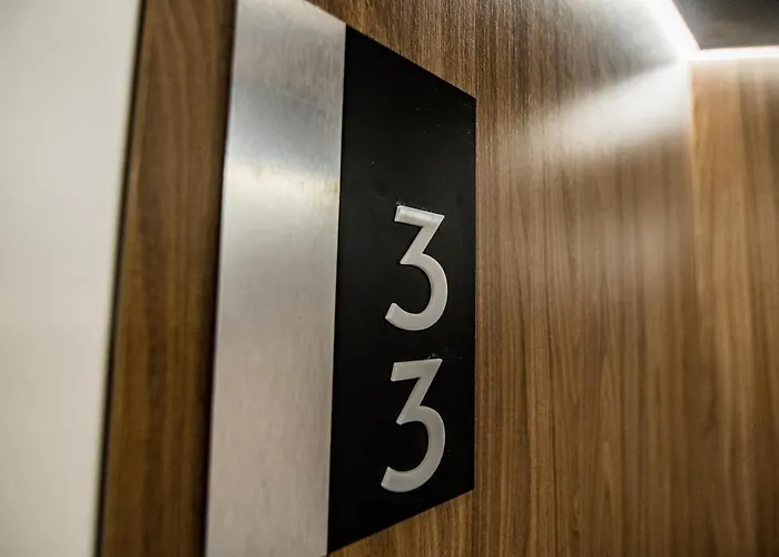 Appartement Artclass Coresi *