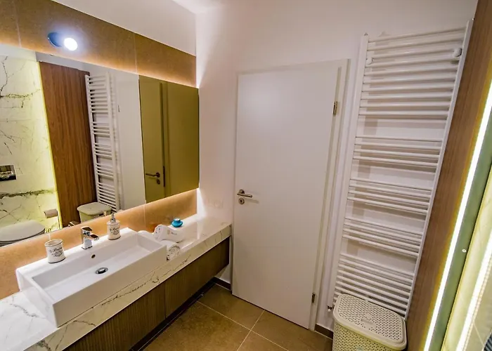 Artclass Coresi Appartement Braşov