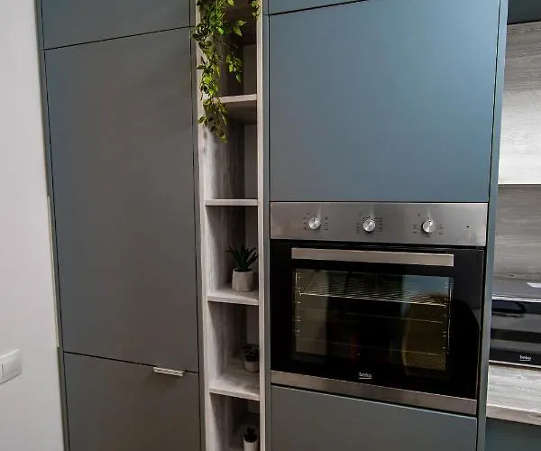 Appartement Artclass Coresi